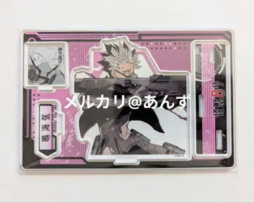 나루미 겐 생일 아크릴 스탠드 명장면 디오라마 피규어 2025