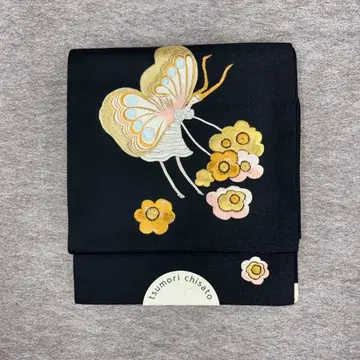 미사용 새상품 나고야 오비