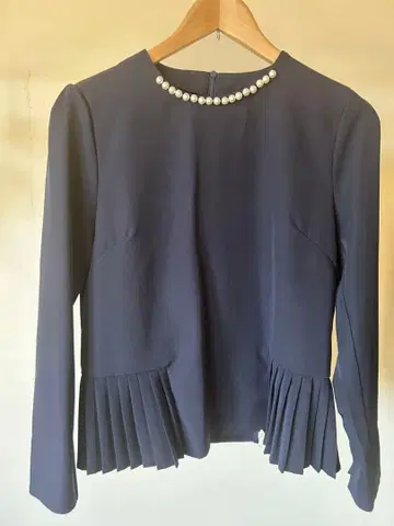 셋업 수트 셋업 펄