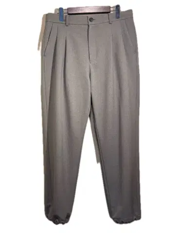 ZUCCA 삭소니 조거 팬츠 M