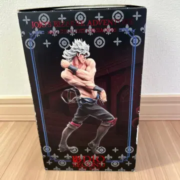 DIO SECOND 피규어 죠죠의 기묘한 모험