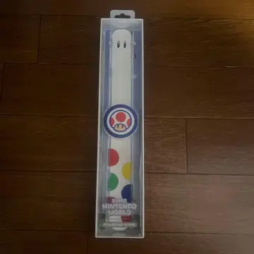 슈퍼 닌텐도 월드 파워업 밴드