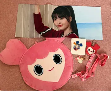 트와이스 모모 채영 쯔위