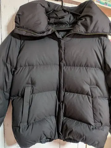 저널 스탠다드 다운 자켓