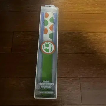 슈퍼 닌텐도 월드 파워업 밴드