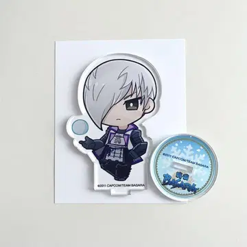 새상품 전국 BASARA 프린세스 카페 이시다 미츠나리