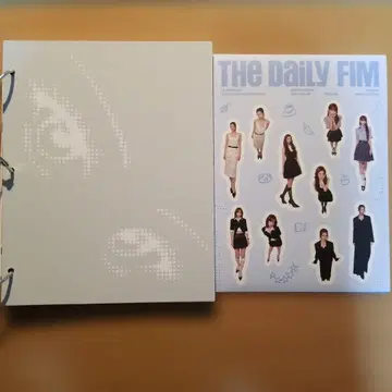 르세라핌 2026 시즌 그리팅 스케줄러 & 스티커