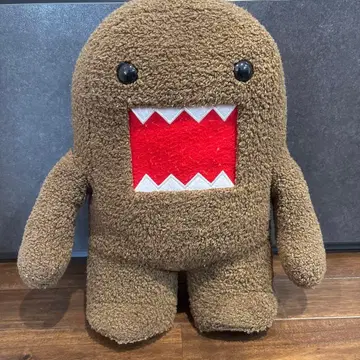 도모군 봉제 인형 약 42cm