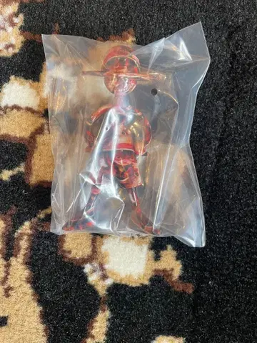 LUFFY's 루피즈 모험의 기억