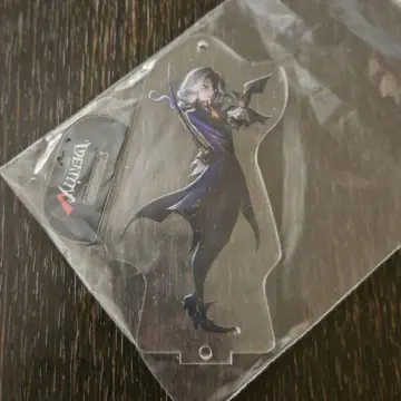 제5인격 IdentityV 아크릴 스탠드 아크릴 키링 포토그래퍼