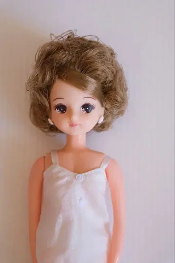 HANON 키라짱 리카짱 캐슬