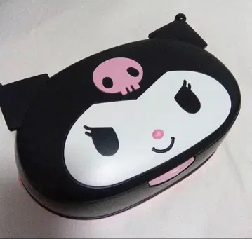 산리오 쿠로미 물티슈 케이스