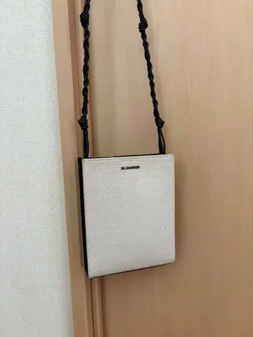 JIL SANDER 숄더백