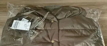 트래디셔널 웨더웨어 슬로브 다운 PA 새상품