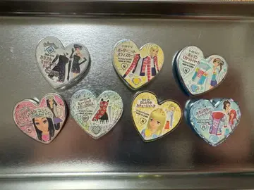 프리즘 스톤 7개