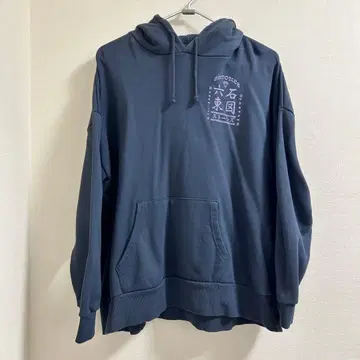 SixTONES Feel da CITY 후드티