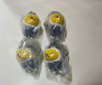 SKZOO 꼬옥 잡고 이어폰 줄감개 vol.2 필릭스 Felix