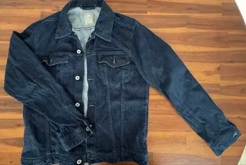 나노 유니버스 데님 자켓