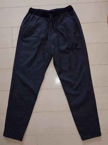 어반 리서치 도어스 그레이 팬츠 36