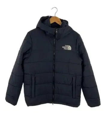 이번 주까지 THE NORTH FACE 트랜고 파카 다운 자켓 블랙 M