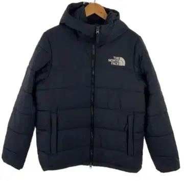 이번 주까지 THE NORTH FACE 트랜고 파카 다운 자켓 블랙 M