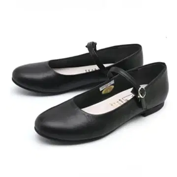 YOSUKE 스트랩 펌프스