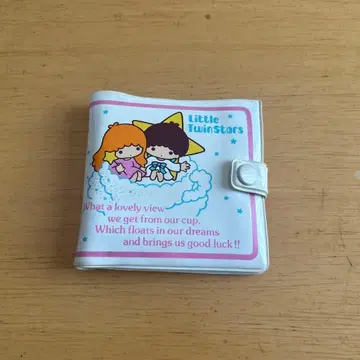 1976년 키키라라 레트로 지갑