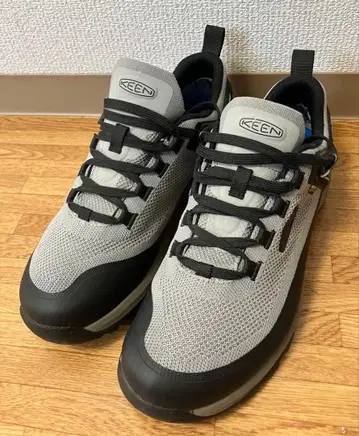 킨 KEEN 스니커즈 CITIZEN EVO WP 투습 방수 27.0