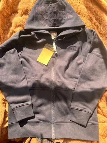 THE North Face 후드티