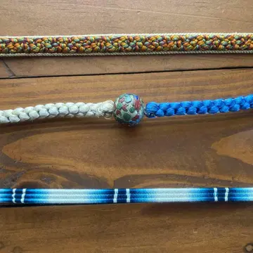 허리띠 모음 3점