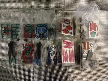 소도 가면라이더 제츠 AGT1