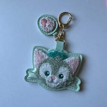 [ Disney ] 젤라토니 키링