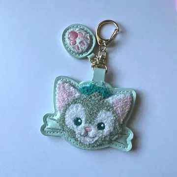 [ Disney ] 젤라토니 키링