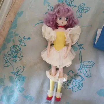 마법의 천사 크리미마미 리카라이즈