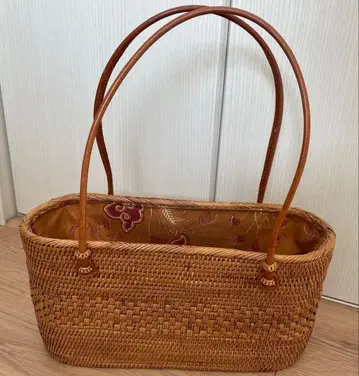 바스켓백 아타백