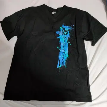 GARNET CROW 20th flying 셔츠 XL 사이즈