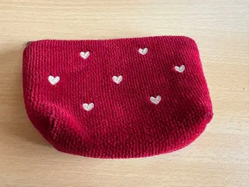 feiler 러브리 파우치