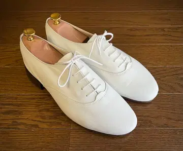 Repetto zizi 레페토 지지 화이트 41