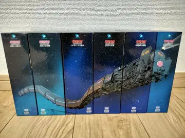 은하철도 999 COMPLETE DVD-BOX 전권