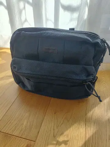 브리핑 델타 슬래셔 M SQD (딥 씨)