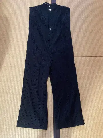 ZOCIYA 블랙 올인원 택 포함 새상품