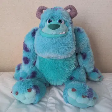 디즈니 픽사 샐리 봉제 인형 약 30cm