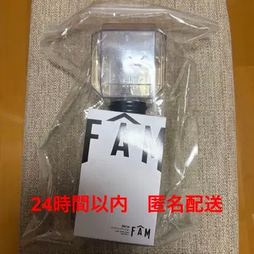 timelesz FAM 응원봉