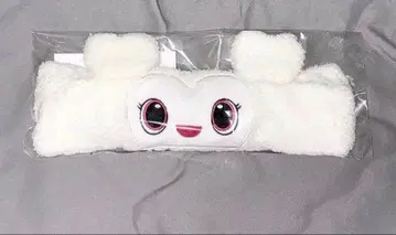 TWICE 다현 헤어밴드