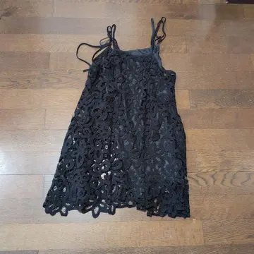 득템! 카스타네 바텐 레이스 튜닉