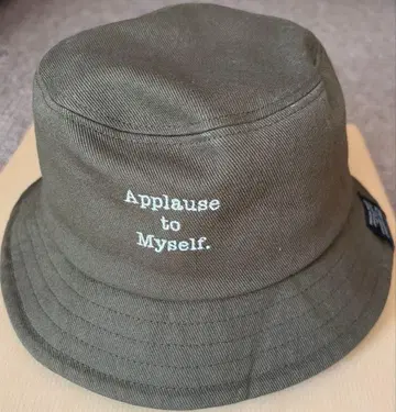 CA4LA 버킷햇 KTM 콜라보