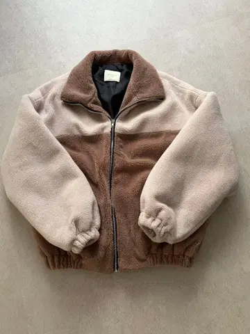 AMAIL 모코모코 자켓