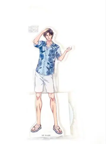 [ 테니스의 왕자님 ] 아토베 케이고 아크릴 스탠드