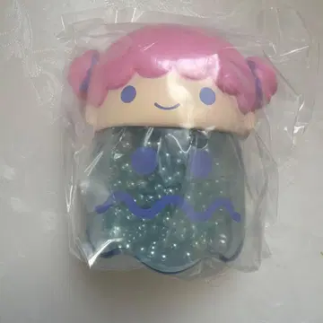 산리오 팩맨 키키라라 리틀트윈스타 라라 완구