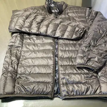 유니클로 MENS 다운 사이즈 L